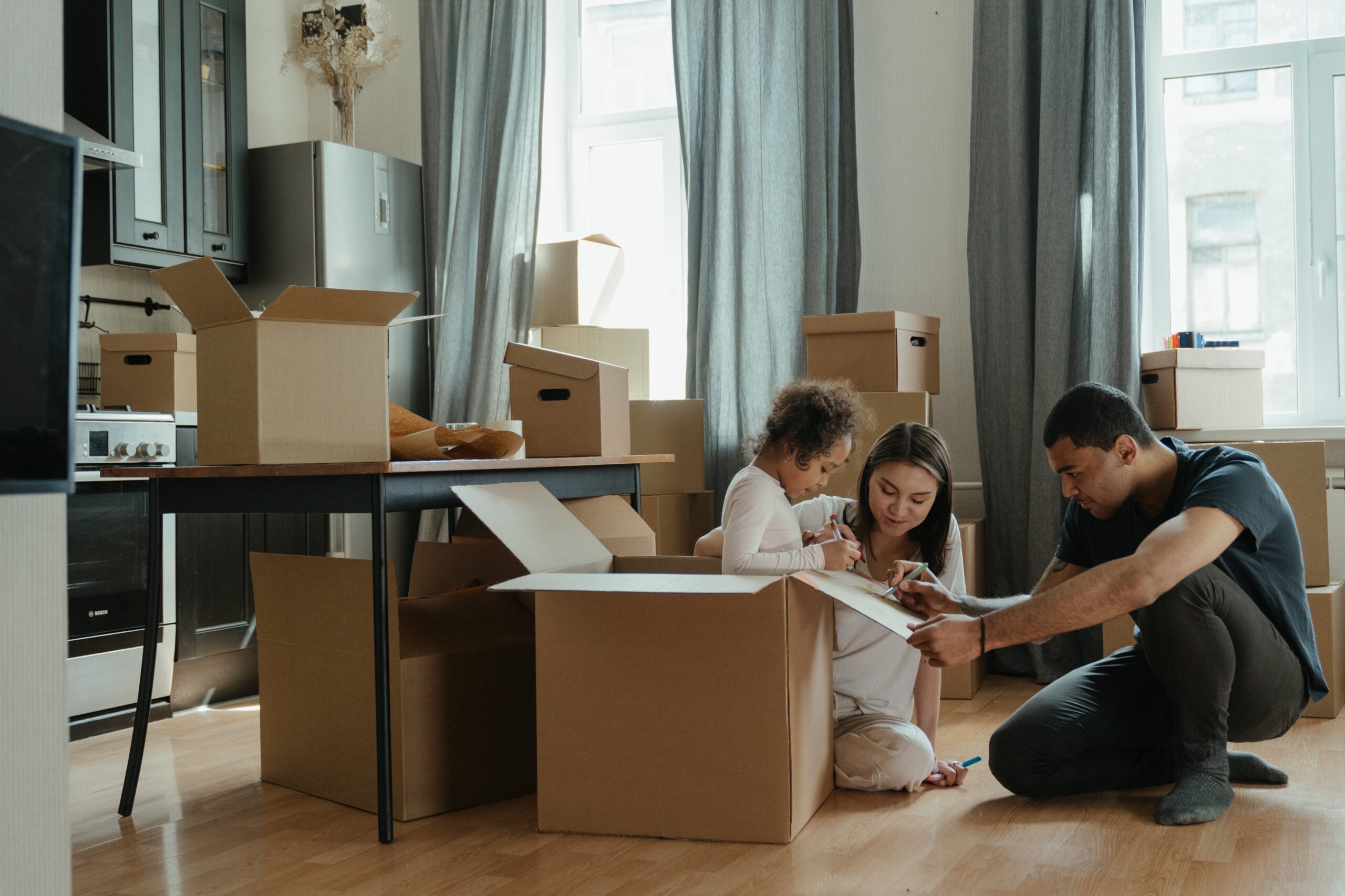 The Art of Moving Strategies Tips and Resources for a Successful Relocation