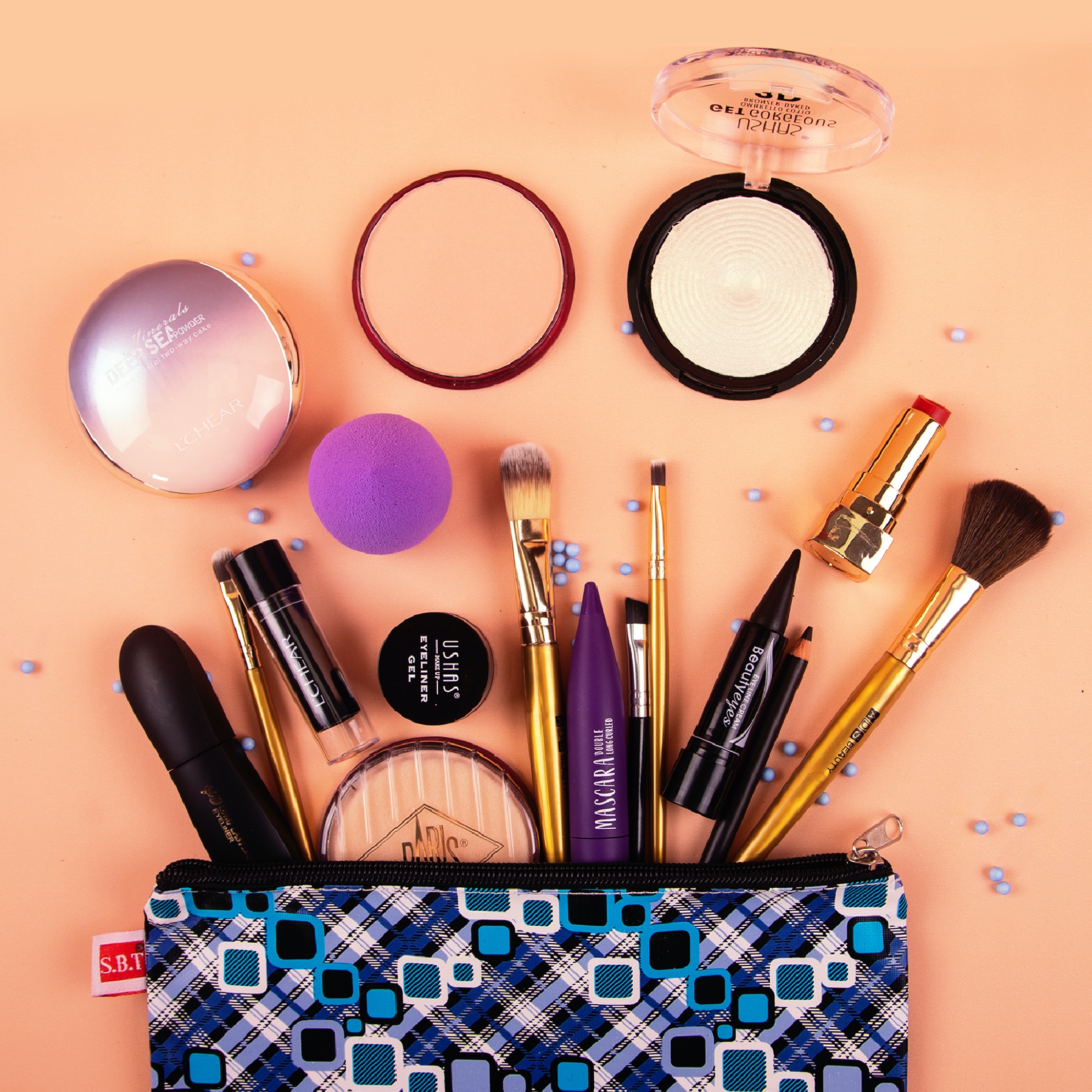 The Definitive Guide to Organizing Your Makeup Collection