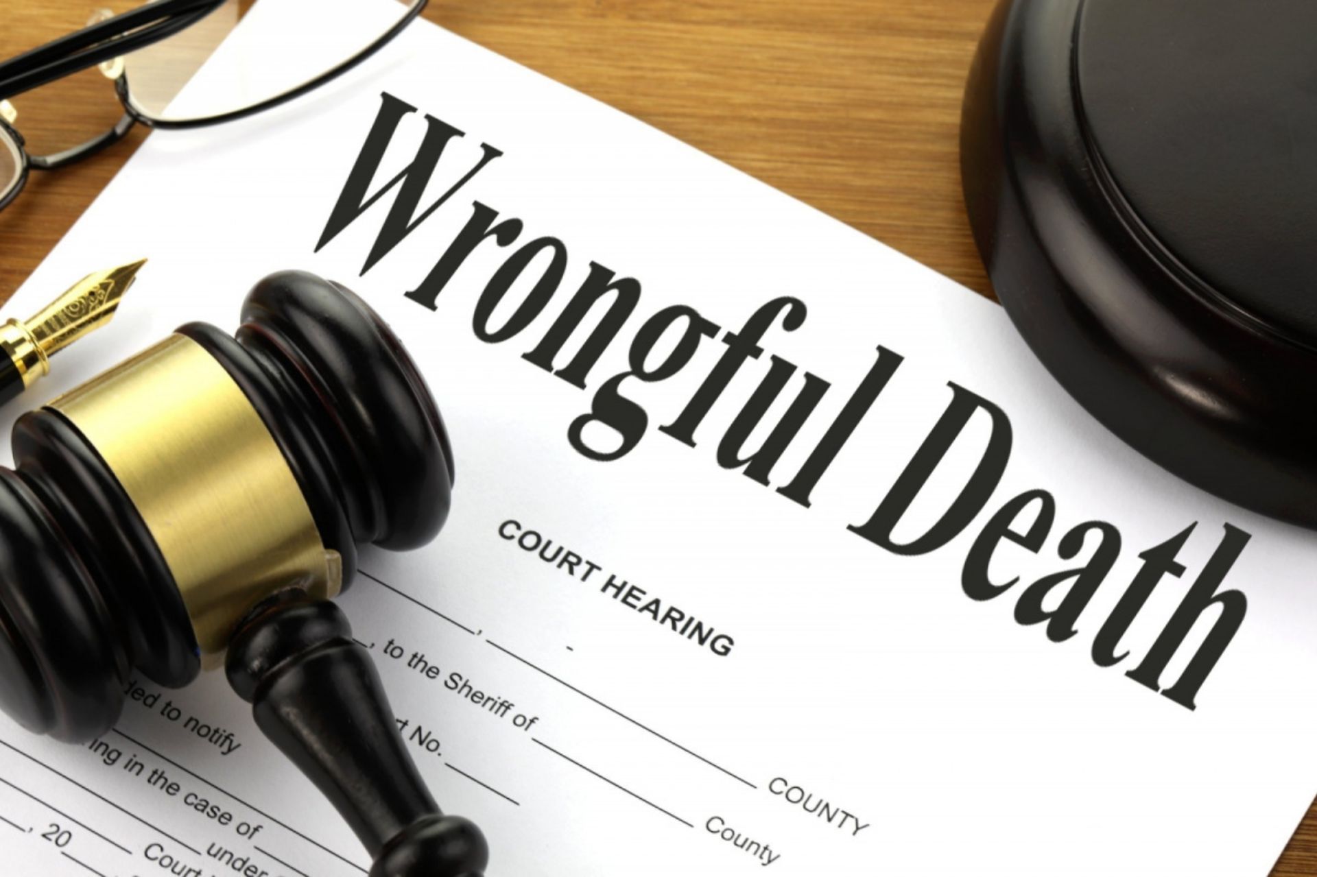 The Role of Survivors in a Fort Lauderdale Wrongful Death Claim