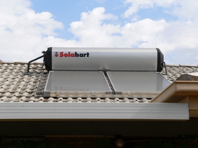 Unleash the Sun's Energy: The Importance of Timely Solar Hot Water Repairs