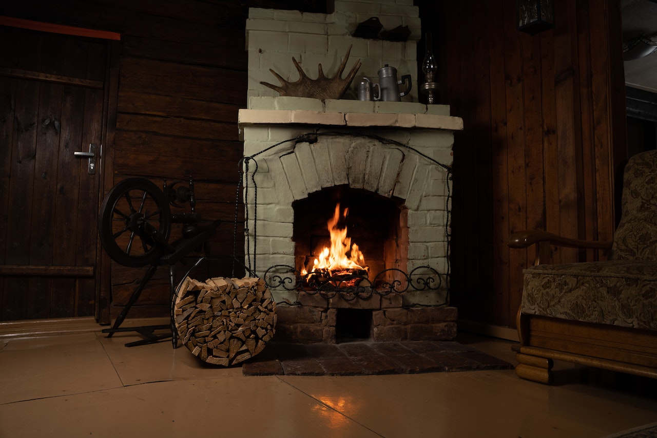 Why Aren't Houses Built With Fireplaces Anymore