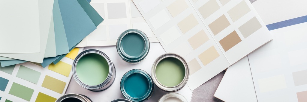 ​​How to Properly Paint Your Home in an Efficient Manner