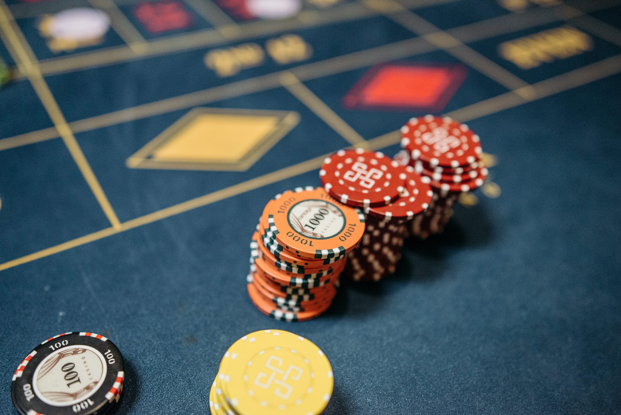 Popular Online Casino Games in Malaysia A Guide to the Best Options