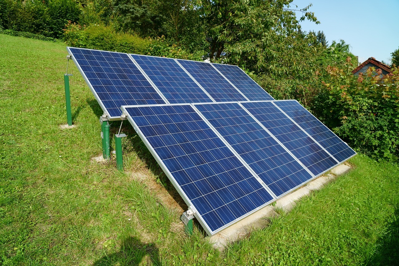 The Top 3 Benefits of Installing Solar Power for Your Australian Home