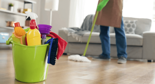 Unique Challenges of House Cleaning in Kuala Lumpur