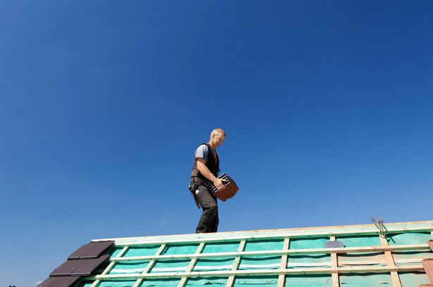What You Need to Know about Roof Repairs in Canberra