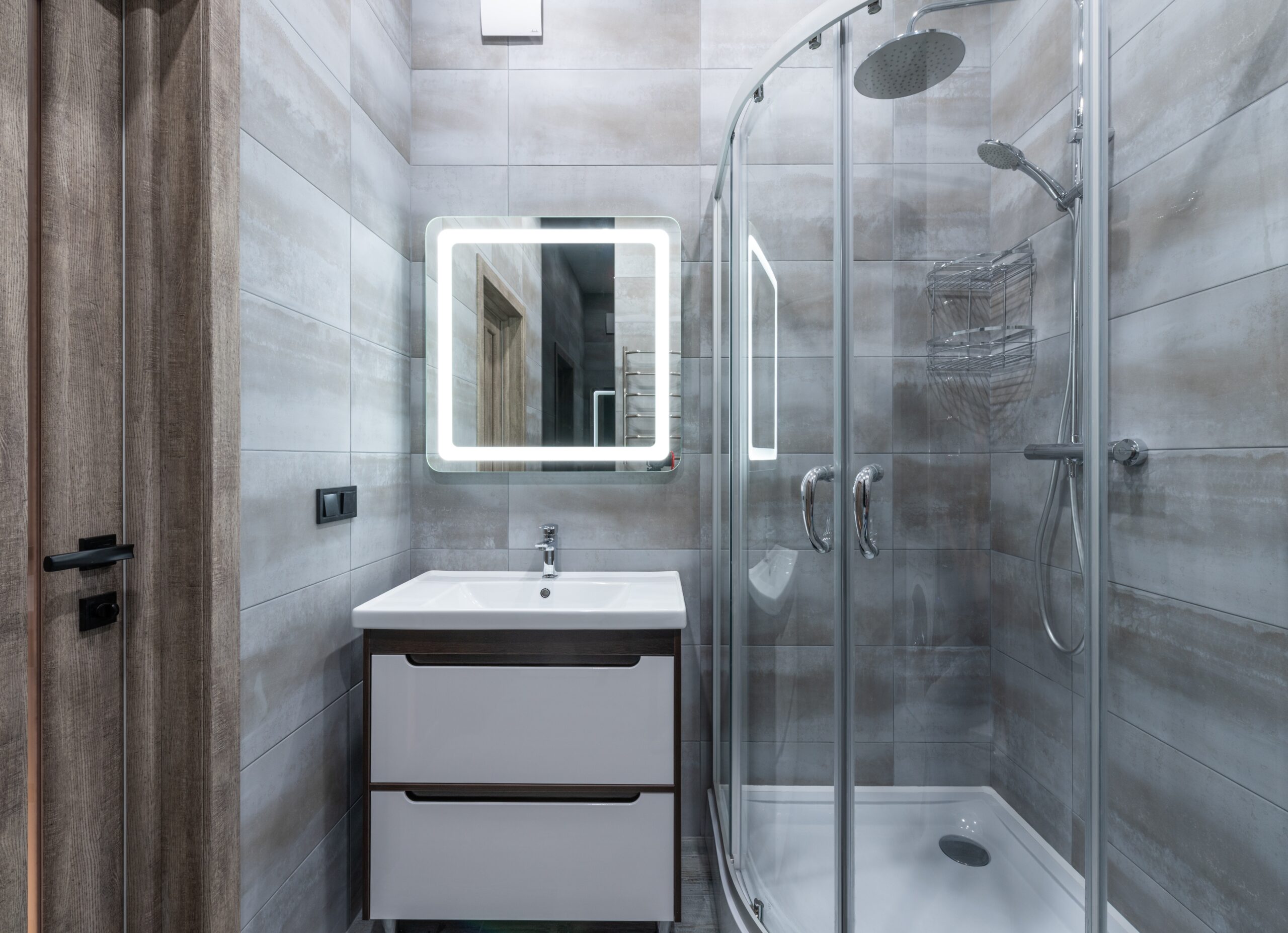 13 Ideas for a Shower Upgrade
