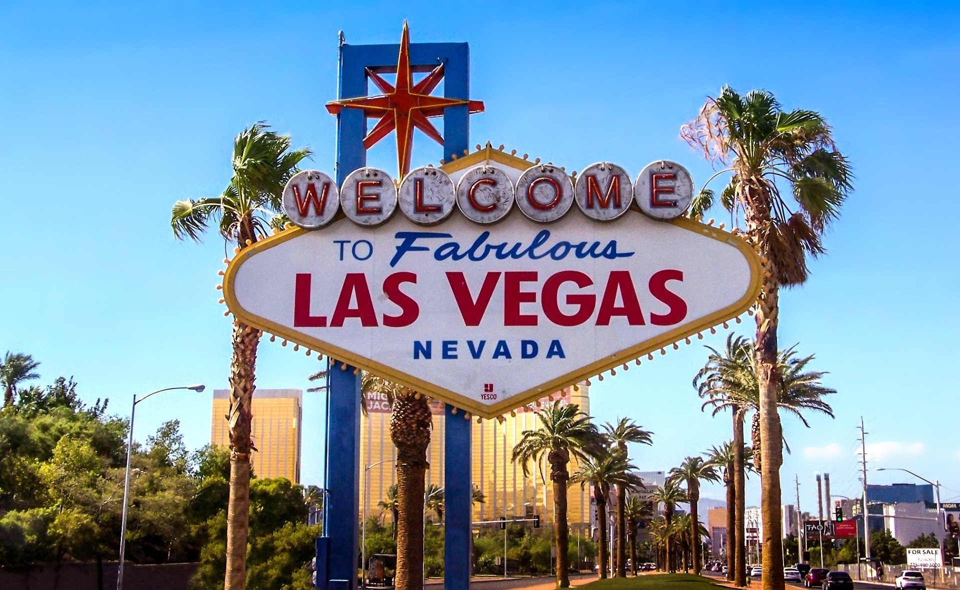 7 Reasons to Live in Las Vegas, NV