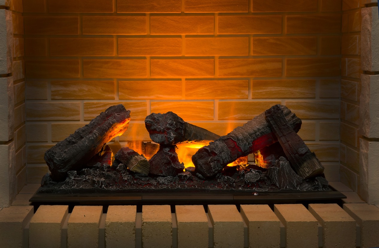 Inserting, Fireplace, Chimney, Abstract, Architecture, Backgrounds, Bonfire, Brick, Brown, Burning, Coal, Color Image, Comfortable, Firewood, Flame, Frame – Border, Heat - Temperature