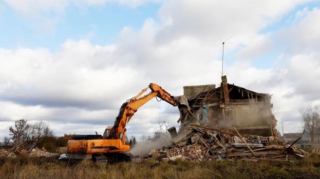 Navigating Residential Demolition: Your Comprehensive Guide