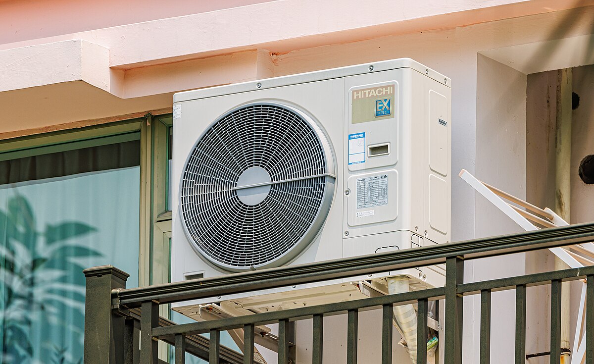 The Hidden Hero Behind Efficient Air Conditioning Systems
