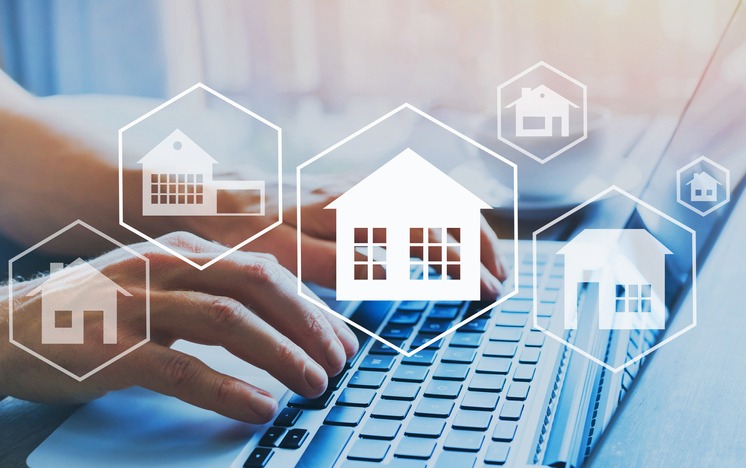 Evolution of Property Management From Traditional to Tech-Driven