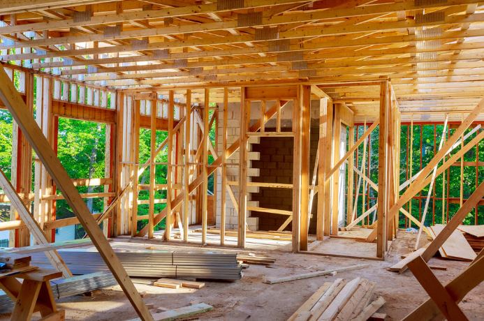 Benefits of Installing a Timber Floor Framing System