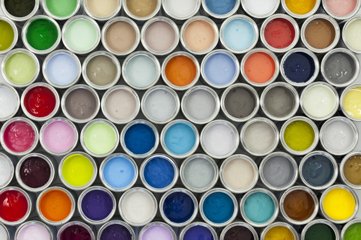 Everything You Need to Know About Paint Types A Comprehensive Guide for Painters