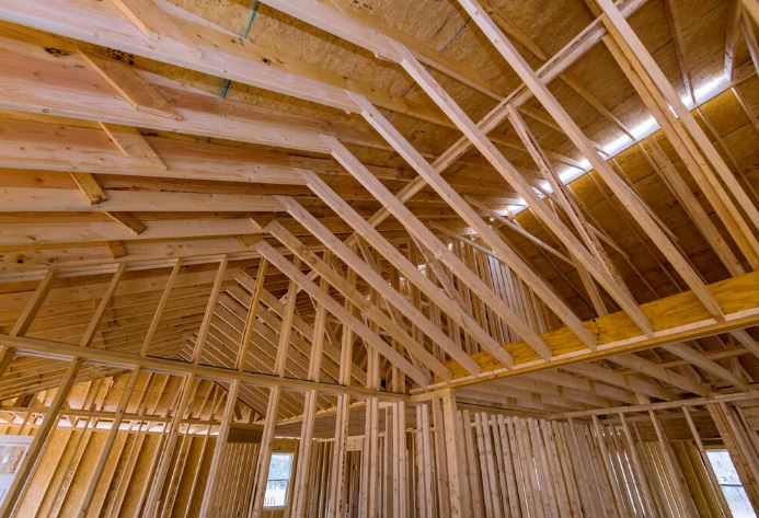 The Benefits of Timber Floor Framing Systems