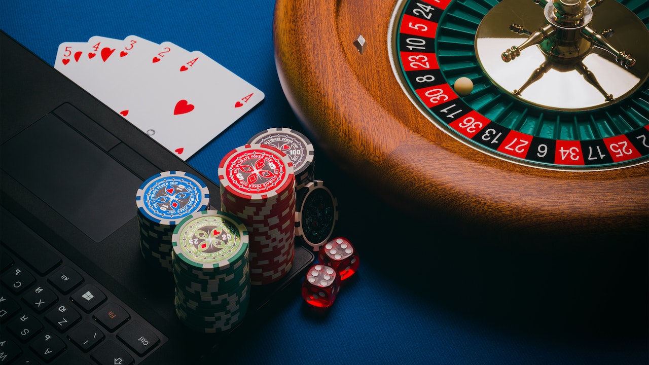 What Is Online Casino Malaysia Minimum Deposit?