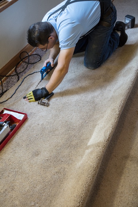 Complete Carpet Floor Installation Guide Tips and Tricks