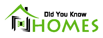 Did You Know Homes