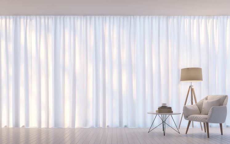 Enhancing Home Aesthetics with Sheer Curtains and Drapes