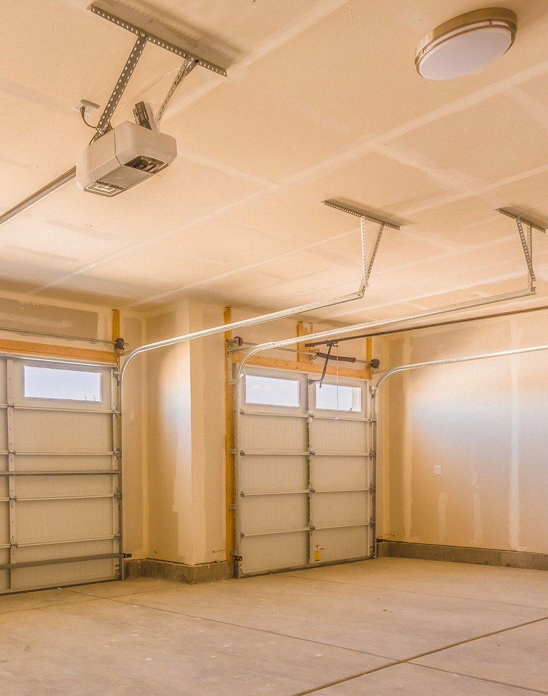 Guide to Garage Heating