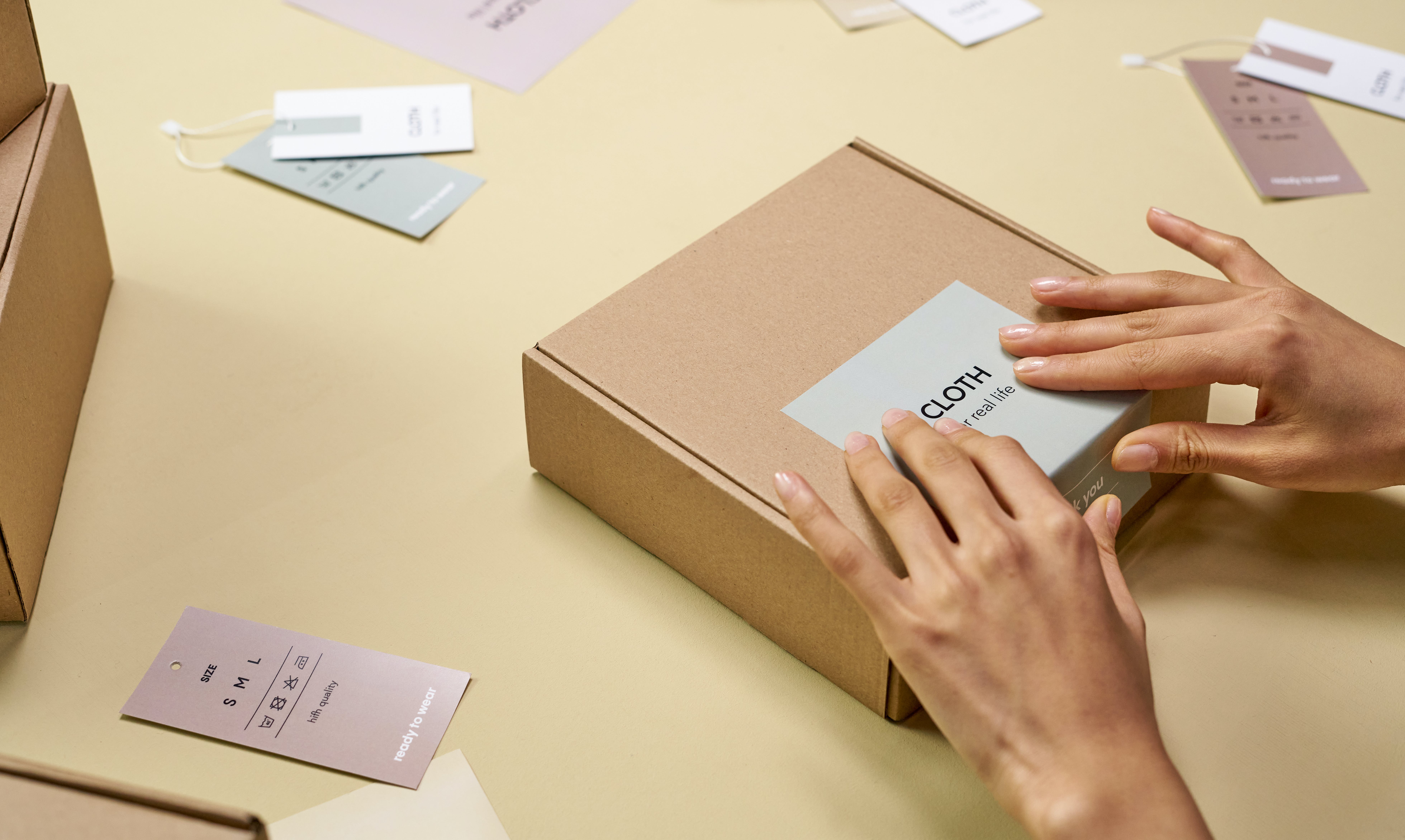 How Proper Packaging Can Minimize Product Returns