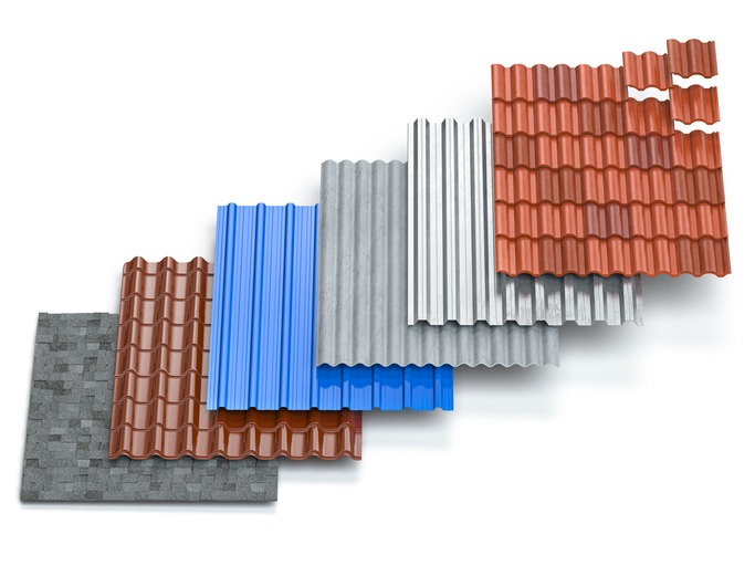Understanding the Different Roofing Materials Available and Their Benefits