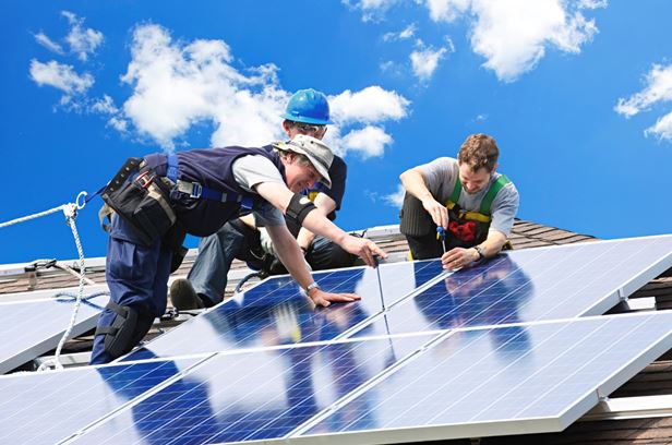 What are the Questions to Ask Your Solar Salesperson?