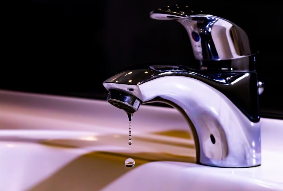 tap, focus, HD water wallpapers, sink faucet, indoors, sink, free pictures