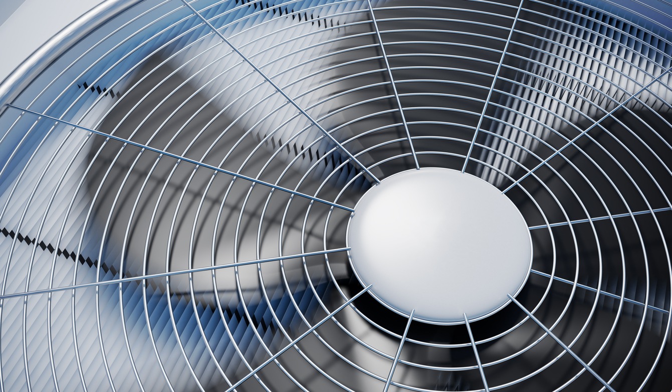 Air Conditioner Blower fan