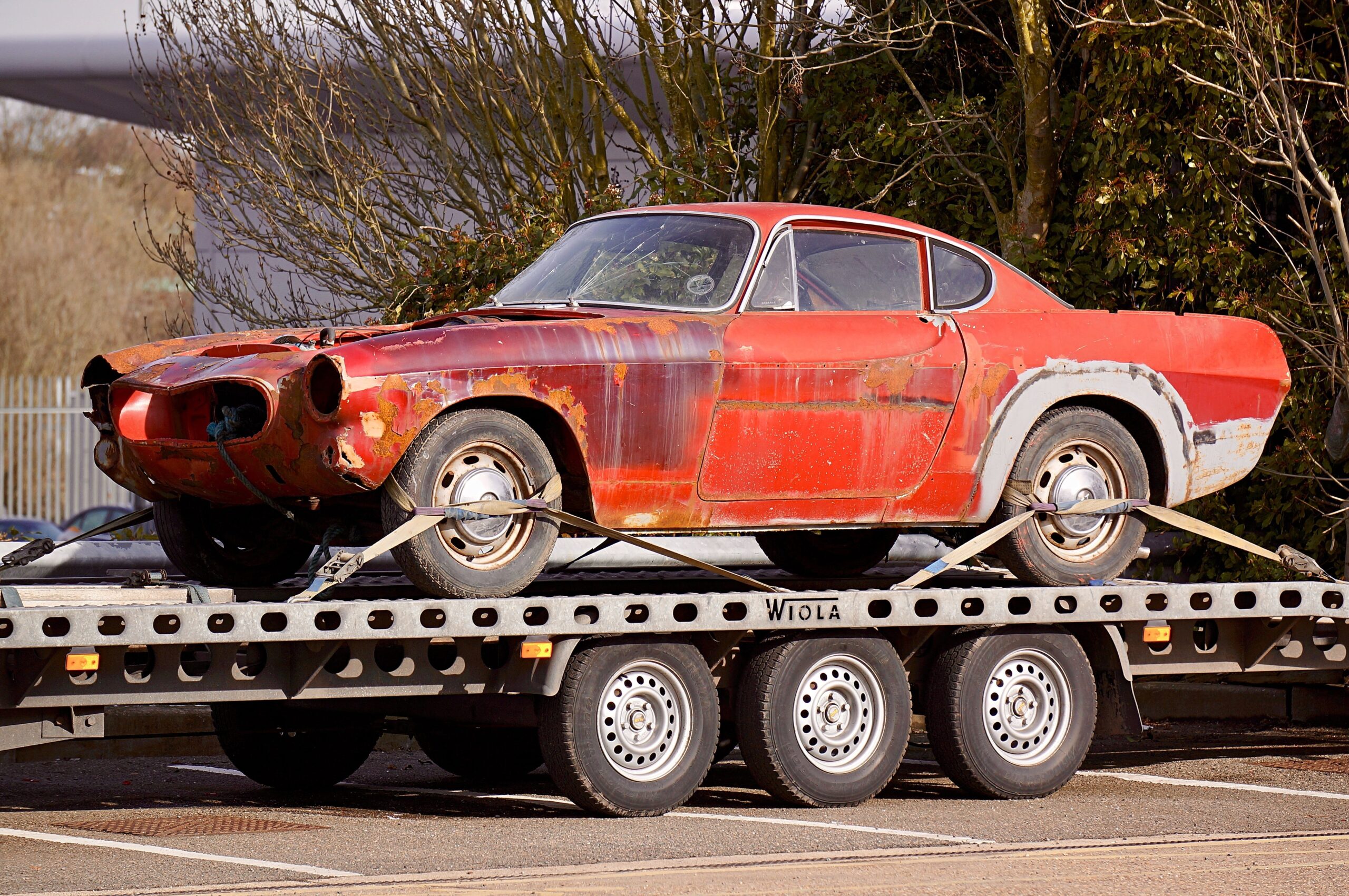 Finding Reliable 247 Vehicle Towing Services in Your Area