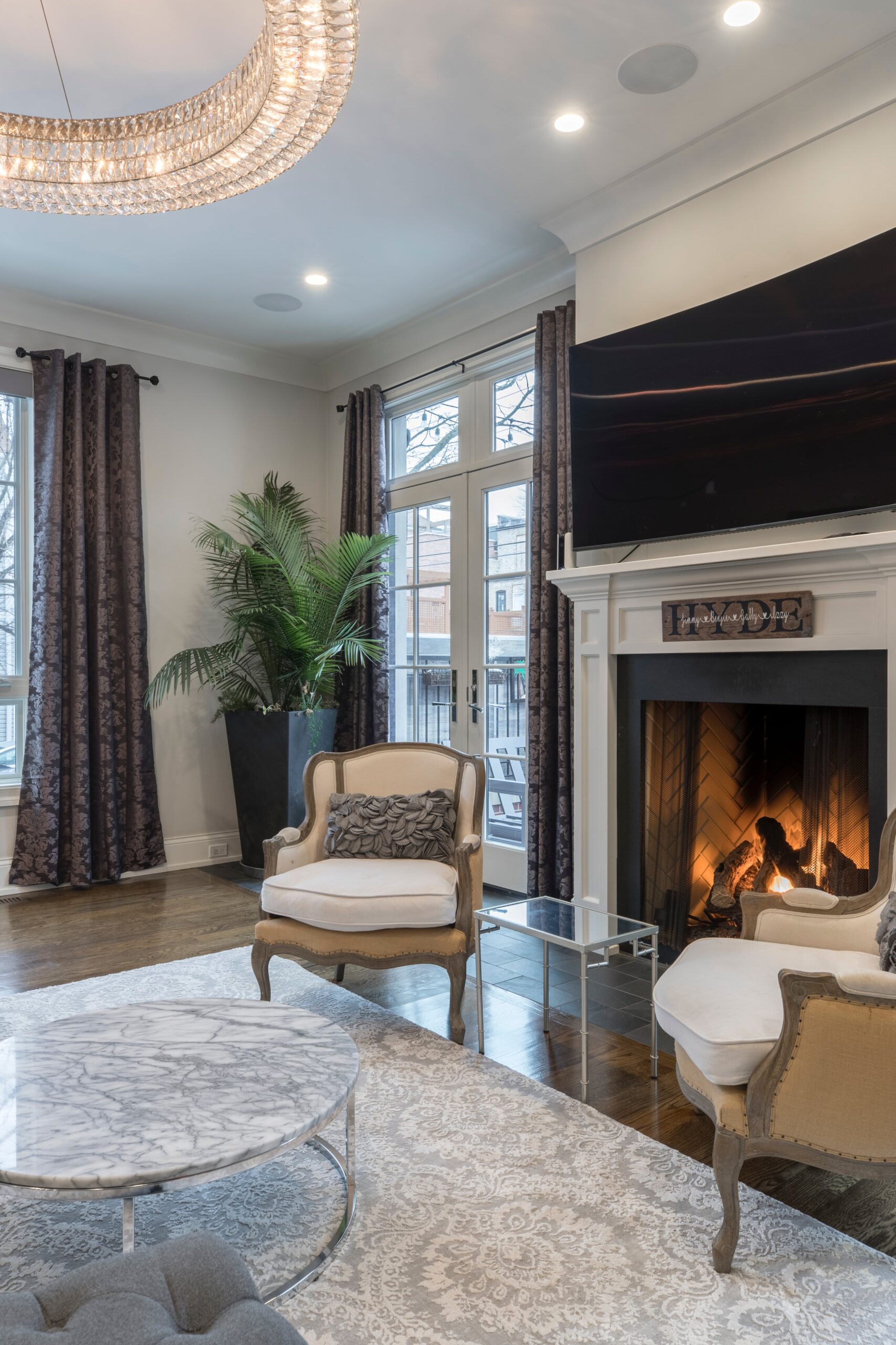 Fireplace Maintenance Tips to Keep Your Fireplaces in Optimal Condition