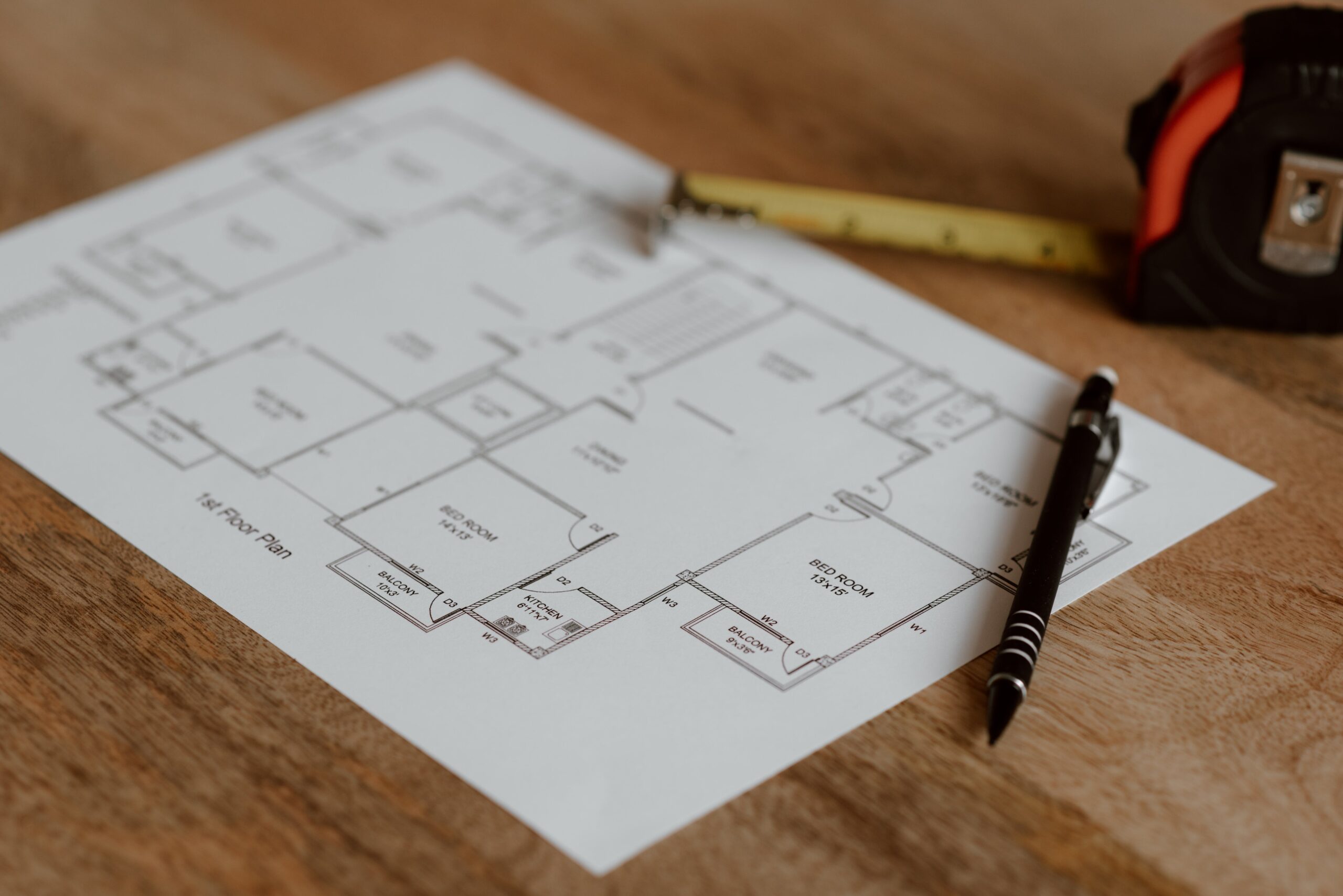 What to Know Before Building a Custom Home A Guide to Success