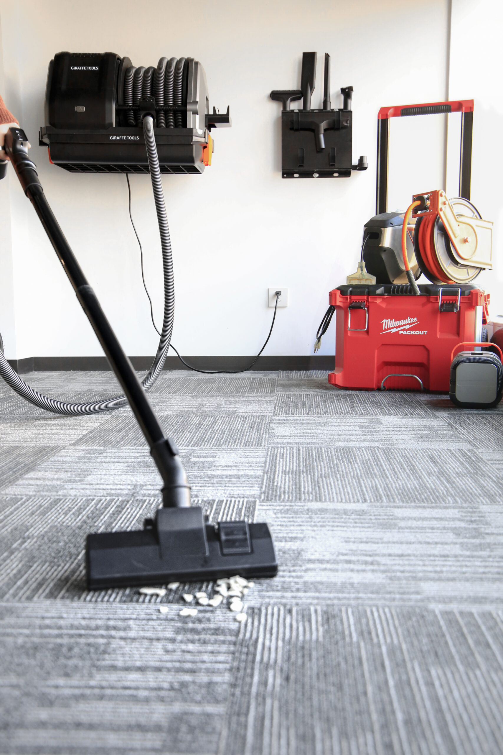 Cleaning Hacks Unconventional Uses for Your Garage Vacuum Cleaner