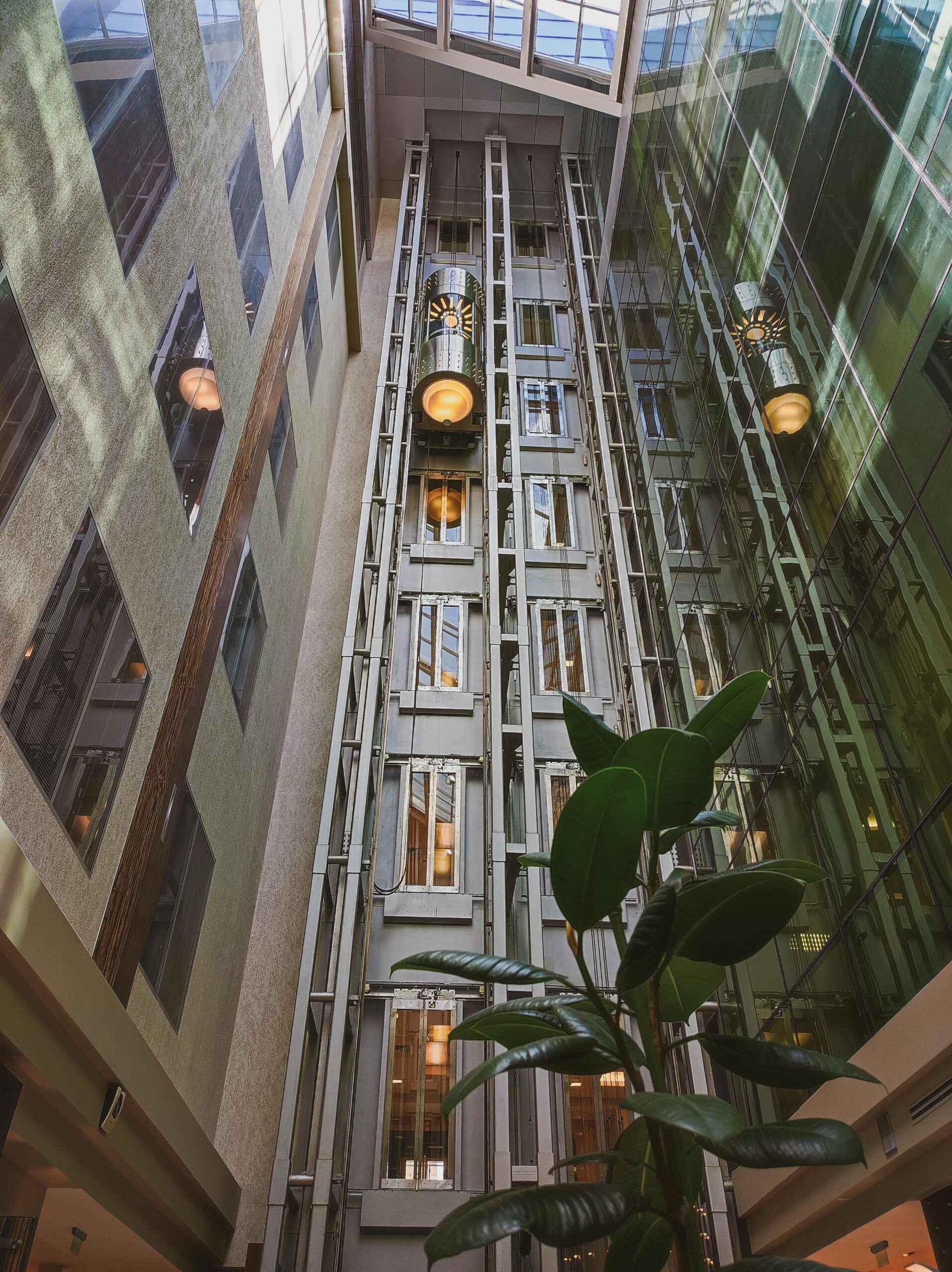 Top Qualities of Residential Elevators