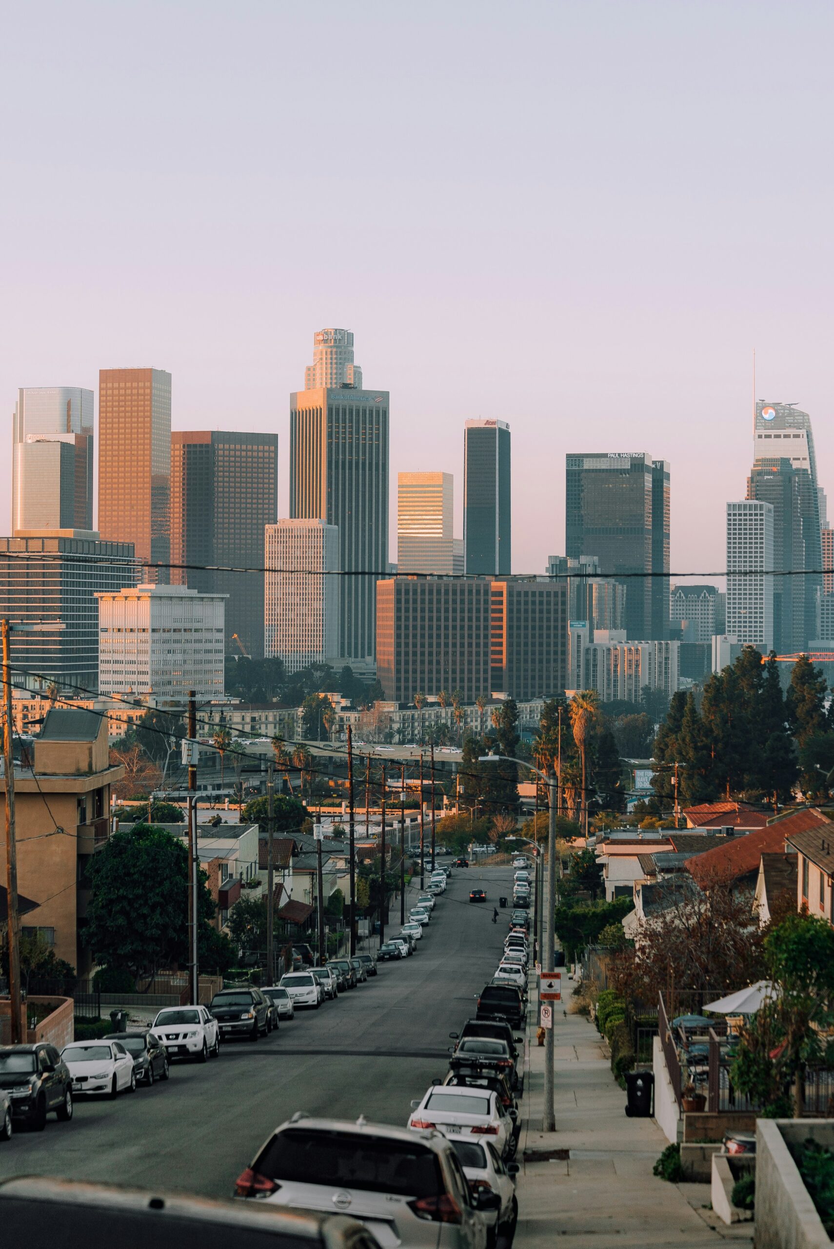7 Things to Know Before Moving to Los Angeles