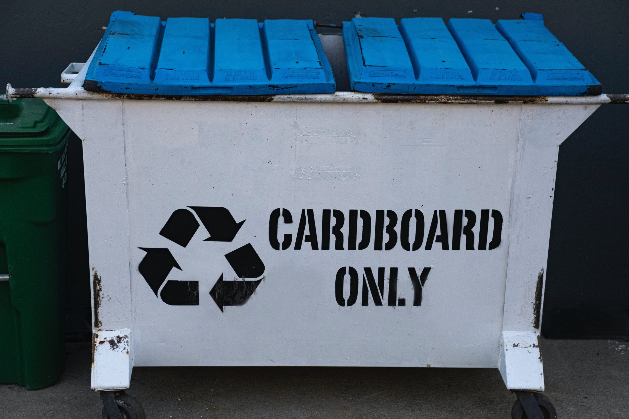 Avoiding Overpriced Dumpster Rentals Red Flags to Watch Out For