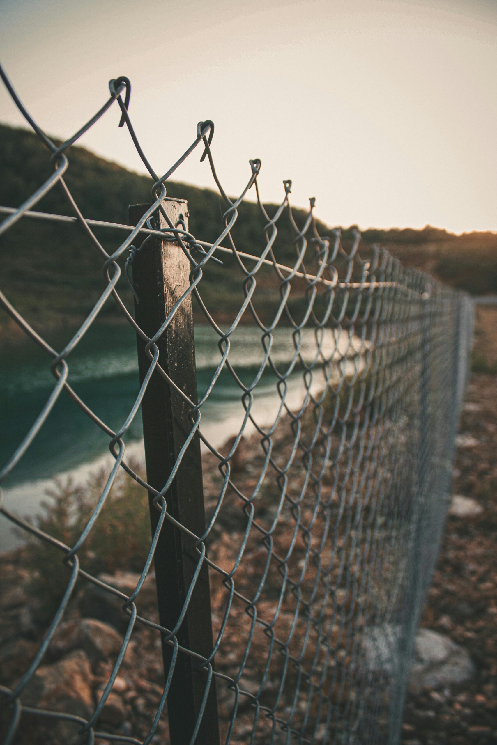 Chain-Link Fencing Cost-Effective Security
