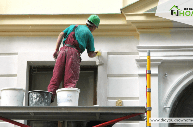 Common Exterior Painting Mistakes and How to Avoid Them