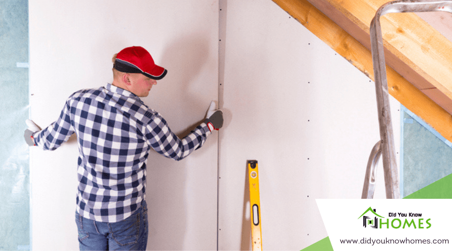 Cost-Effective Drywall Solutions Budget-Friendly Tips and Alternatives for Drywall Installation and Repair