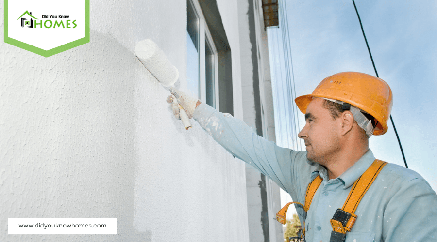 Cost-Effective Tips for Exterior Painting Projects