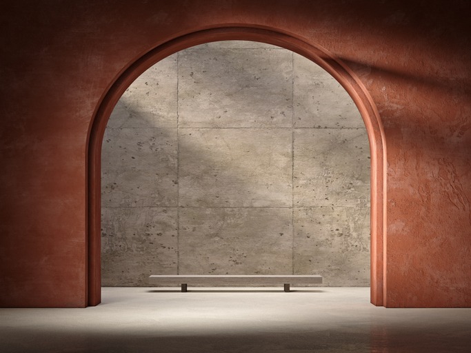 Designing With Drywall Archways