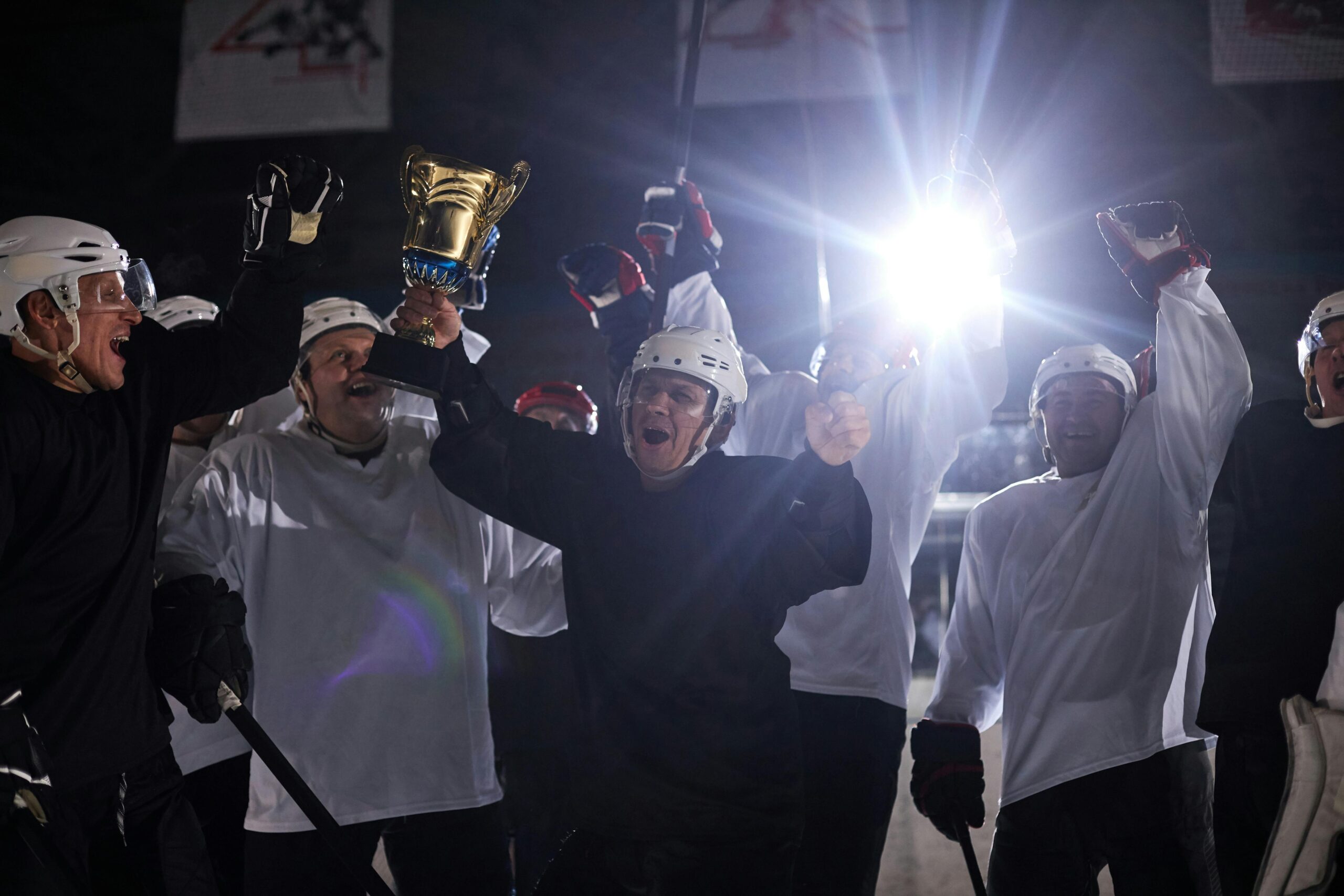 Evolution of Cyber Sports Teams in 2024 From Amateur Clubs to International Championships