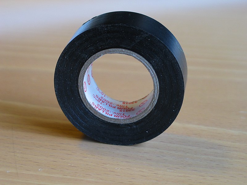 Fire-Resistant Tape Applications