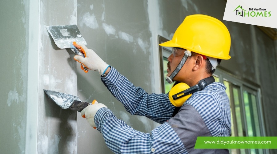 Mold-Resistant Drywall Options Exploring Drywall Solutions Designed to Resist Mold Growth in Damp Areas