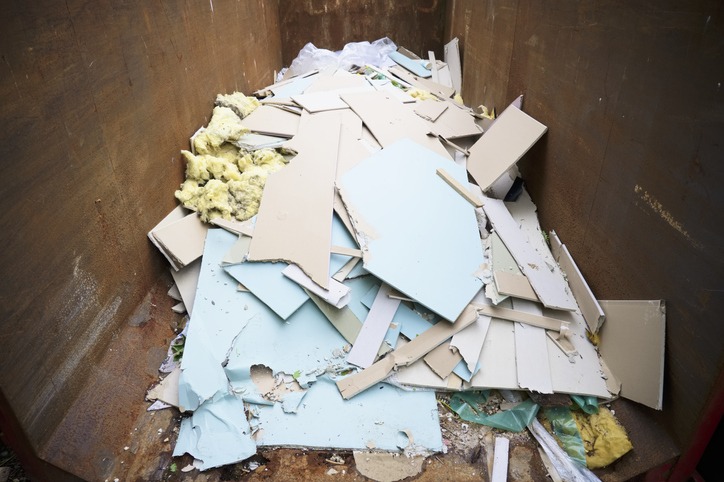 Regulations and Compliance for Disposal