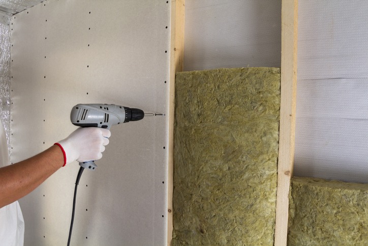 Superior Soundproofing