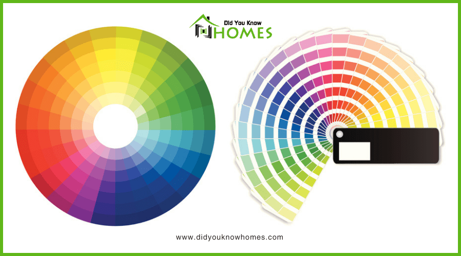 Technology in Painting Tools and Apps for Perfect Color Matching