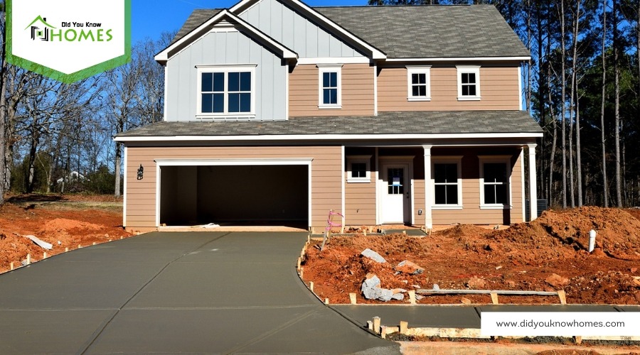 The Importance of Base Material in Driveway Construction
