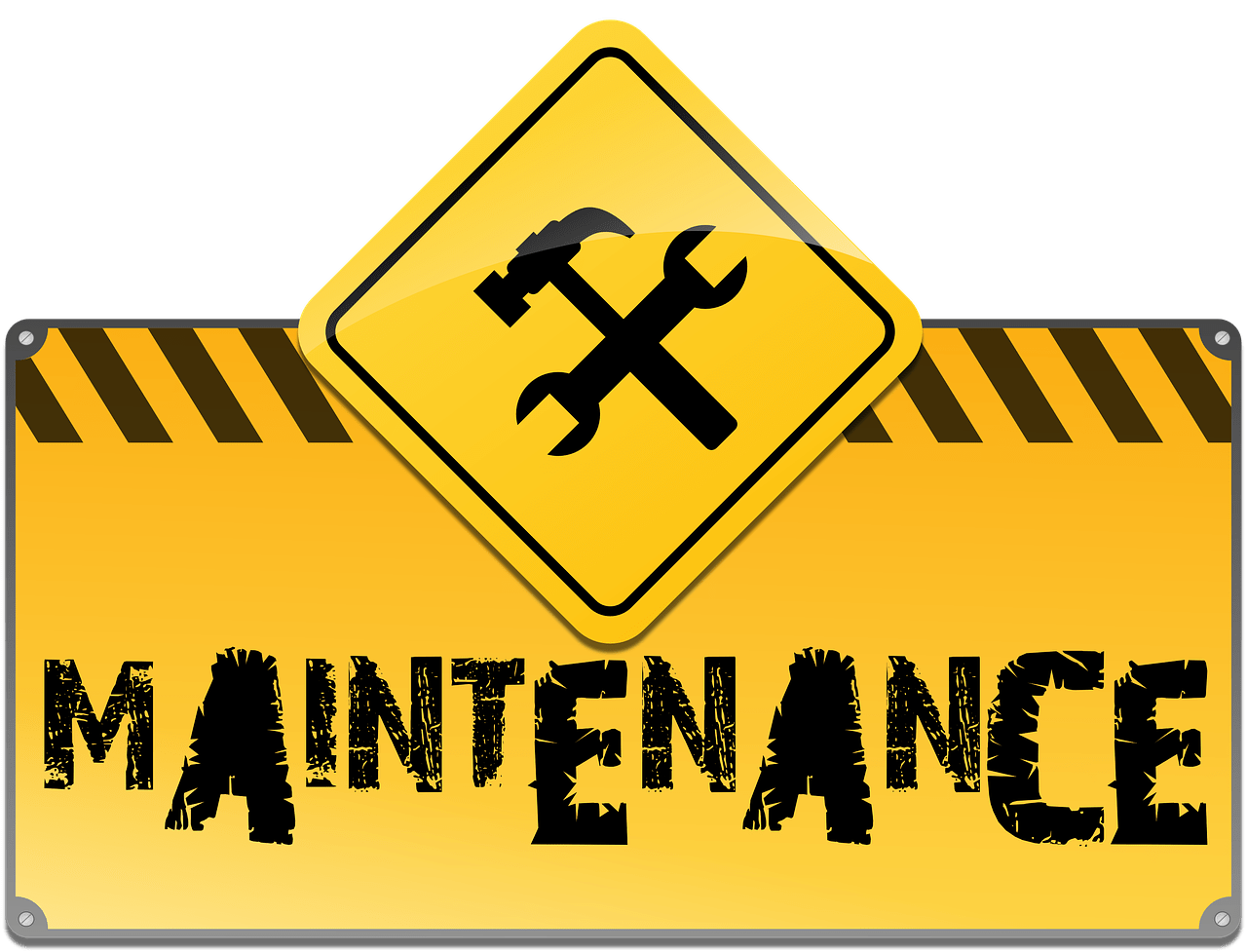 What maintenance is recommended for driveway longevity