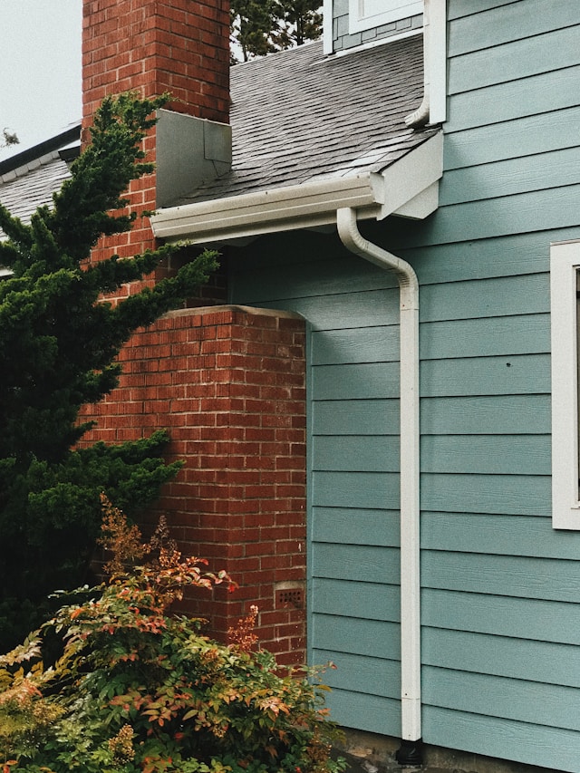 Choosing the Right Gutter Size
